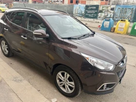 Hyundai IX35 2.0d 184 - 8500 € / 16624.56 лв. - 72609192 2