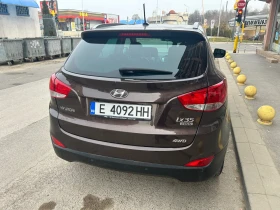 Hyundai IX35 2.0d 184 - 8500 € / 16624.56 лв. - 72609192 5