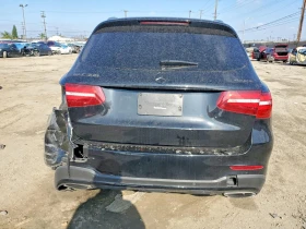 Mercedes-Benz GLC 300 4MATIC* AMG* BURMESTER* ПОДГРЕВ* ПАНО* КАМЕРА | Auto.bg — изображение 5