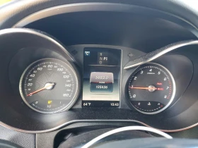 Mercedes-Benz GLC 300 4MATIC* AMG* BURMESTER* ПОДГРЕВ* ПАНО* КАМЕРА | Auto.bg — изображение 10