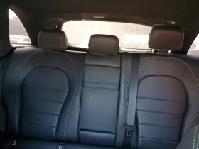 Mercedes-Benz GLC 300 4MATIC* AMG* BURMESTER* ПОДГРЕВ* ПАНО* КАМЕРА | Auto.bg — изображение 12