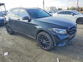 Mercedes-Benz GLC 300 4MATIC* AMG* BURMESTER* ПОДГРЕВ* ПАНО* КАМЕРА
