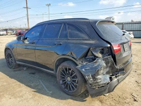 Mercedes-Benz GLC 300 4MATIC* AMG* BURMESTER* ПОДГРЕВ* ПАНО* КАМЕРА | Auto.bg — изображение 4