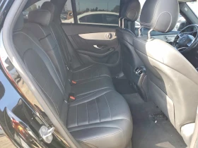 Mercedes-Benz GLC 300 4MATIC* AMG* BURMESTER* ПОДГРЕВ* ПАНО* КАМЕРА | Auto.bg — изображение 11