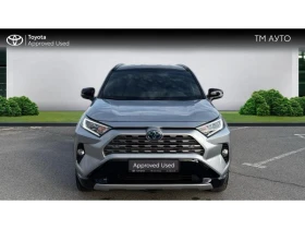 Toyota Rav4 2.5 HSD 2WD STYLE - 28490 € / 55721.60 лв. - 30138816 5