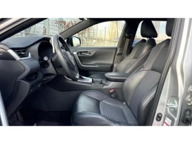 Toyota Rav4 2.5 HSD 2WD STYLE - 28490 € / 55721.60 лв. - 30138816 12