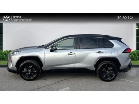 Toyota Rav4 2.5 HSD 2WD STYLE - 28490 € / 55721.60 лв. - 30138816 3