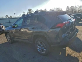 Toyota Rav4 * XLE* AWD* HYBRID*  - 25000 € / 48895.75 лв. - 30343479 6