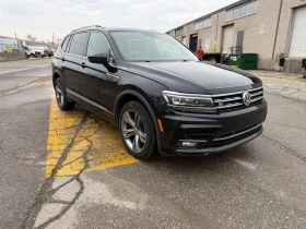 VW Tiguan Highline 4MOTION/Navi/Pano/Heated seats/Memory | Auto.bg — изображение 7