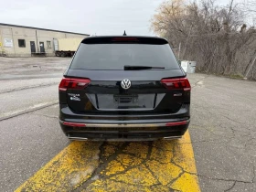 VW Tiguan Highline 4MOTION/Navi/Pano/Heated seats/Memory | Auto.bg — изображение 4