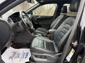 VW Tiguan Highline 4MOTION/Navi/Pano/Heated seats/Memory | Auto.bg — изображение 8