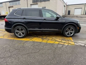 VW Tiguan Highline 4MOTION/Navi/Pano/Heated seats/Memory | Auto.bg — изображение 6