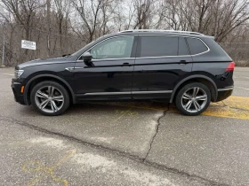 VW Tiguan Highline 4MOTION/Navi/Pano/Heated seats/Memory | Auto.bg — изображение 2