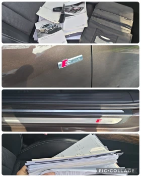 Audi Q5 3.0TDI quattro S-Line ПАНОРАМА - 11700 € / 22883.21 лв. - 87123735 16