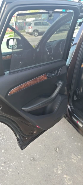 Audi Q5 3.0TDI quattro S-Line ПАНОРАМА - 11700 € / 22883.21 лв. - 87123735 9