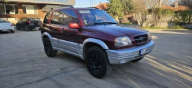 ����� �� �������� �� Suzuki Grand vitara 25000
