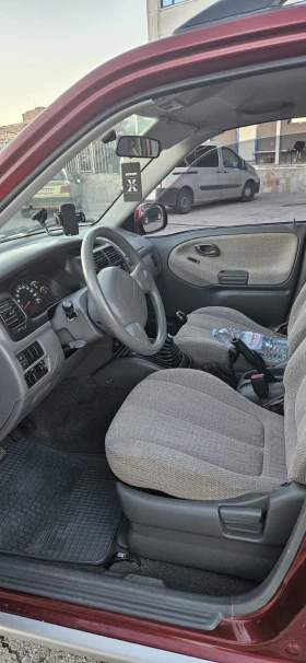 Suzuki Grand vitara 25000 | Mobile.bg � ����� ������ 13