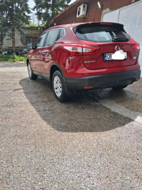 Nissan Qashqai 116000��. ���������  | Mobile.bg � ����� ������ 6