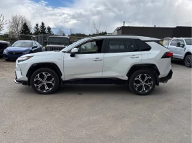 Toyota Rav4 Prime/XSE AWD/ | Mobile.bg � ����� ������ 4