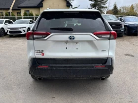 Toyota Rav4 Prime/XSE AWD/ | Mobile.bg � ����� ������ 6