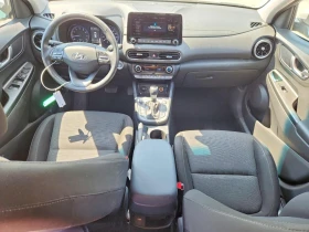 Hyundai Kona 2.0l Sel | Mobile.bg � ����� ������ 8
