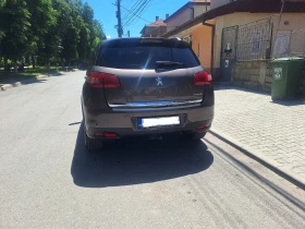 Peugeot 4008 1.8HDI | Auto.bg — изображение 3