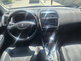 Peugeot 4008 1.8HDI | Auto.bg — изображение 6