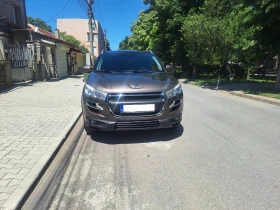 Peugeot 4008 1.8HDI