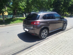 Peugeot 4008 1.8HDI | Auto.bg — изображение 5
