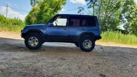 Suzuki Vitara 2.5 V6 | Auto.bg — изображение 2