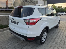 Ford Kuga 2.0d 4x4 | Auto.bg — изображение 4