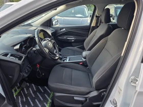 Ford Kuga 2.0d 4x4 | Auto.bg — изображение 8