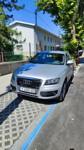 ������ Audi Q5
