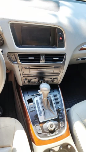 Audi Q5 3.0 TDI | Mobile.bg � ����� ������ 11
