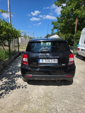 Toyota Urban Cruiser - 4750 € / 9290.19 лв. - 77946163 3