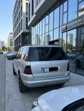 Mercedes-Benz ML 430 4300 | Mobile.bg � ����� ������ 2