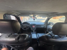 Mercedes-Benz ML 430 4300 | Mobile.bg � ����� ������ 10