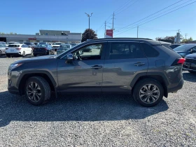 Toyota Rav4 Hybrid XLE | CARFAX | АВТОФИНАНСИРАНЕ - 27500 € - 35104417 3