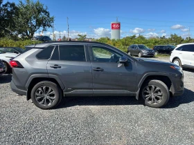 Toyota Rav4 Hybrid XLE | CARFAX | АВТОФИНАНСИРАНЕ - 27500 € - 35104417 4