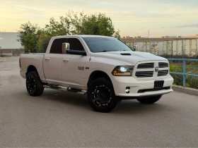 Dodge RAM 1500 * CREW CAB * SPORTАВТОКРЕДИТ*  | Auto.bg — изображение 3