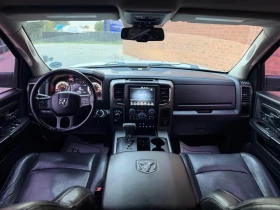 Dodge RAM 1500 * CREW CAB * SPORTАВТОКРЕДИТ*  | Auto.bg — изображение 4