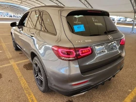 Mercedes-Benz GLC * 4matic Suv 300 * CARFAX *  | Mobile.bg � ����� ������ 4
