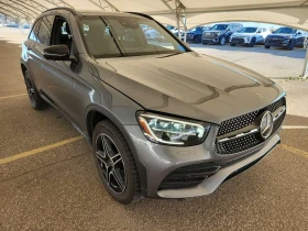 Mercedes-Benz GLC * 4matic Suv 300 * CARFAX *  | Mobile.bg � ����� ������ 3