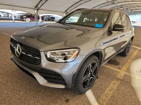 ������ Mercedes-Benz GLC