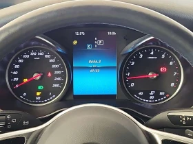 Mercedes-Benz GLC * 4matic Suv 300 * CARFAX *  | Mobile.bg � ����� ������ 9