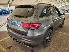 Mercedes-Benz GLC * 4matic Suv 300 * CARFAX *  | Mobile.bg � ����� ������ 2