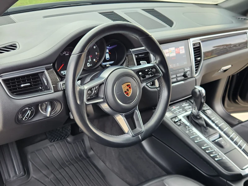 Porsche Macan GTS / 3.0 V6 360кс атмосферен двигател, снимка 11 - Автомобили и джипове - 46970953