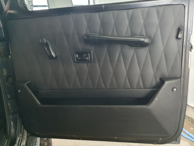 Mercedes-Benz G 300 OM606, снимка 8 - Автомобили и джипове - 48173842