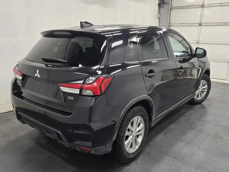 Mitsubishi ASX 2.4 Limited -860 km. !!!, снимка 6 - Автомобили и джипове - 49578098