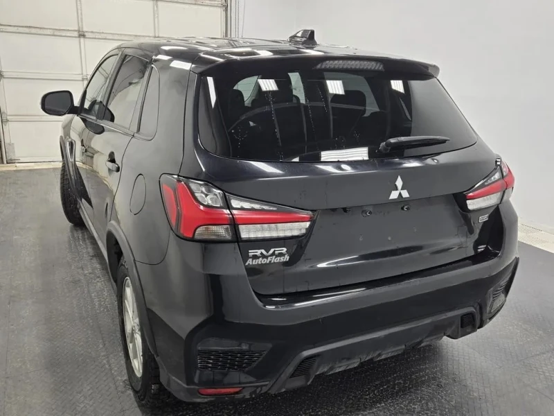 Mitsubishi ASX 2.4 Limited -860 km. !!!, снимка 4 - Автомобили и джипове - 49578098